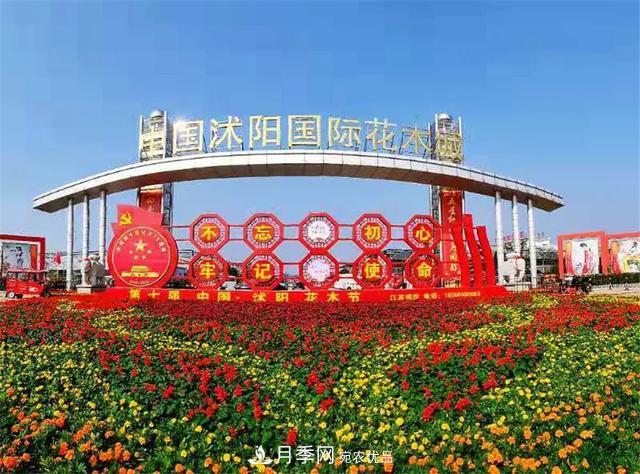 這些中國著名苗木產地你知道幾個？值得收藏！(圖2)
