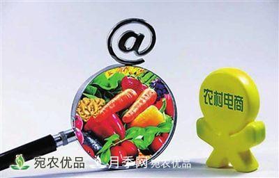 全國(guó)人大代表陽(yáng)海玲建議：壯大農(nóng)村電商，給農(nóng)產(chǎn)品插上騰飛翅膀(圖1)