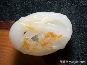 讀懂和田玉，史上全面和田玉知識(shí)大匯集