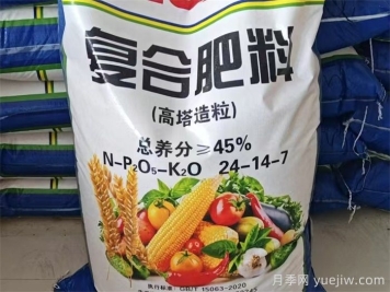 如何選擇和使用月季肥料？