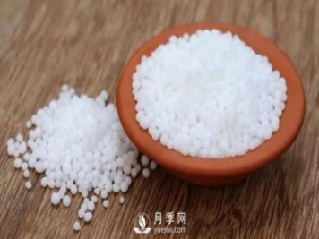 硝態(tài)氮肥、銨態(tài)氮肥、尿素不同，卻各有講究