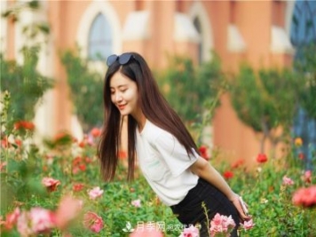 山東濟(jì)南的后花園，童話般月季花王國(guó)，300畝900個(gè)品種月季花盛放