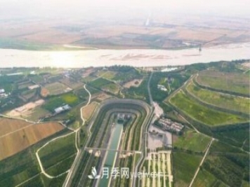 南水北調(diào)東、中線調(diào)水通水六年，1.2億人受益，帶來大變化