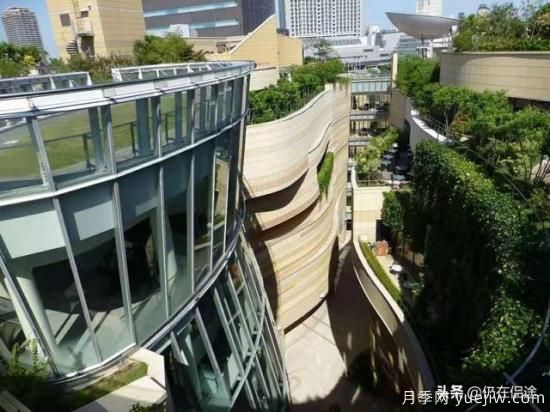 國外的園林綠化是怎么養(yǎng)護(hù)的？(圖1)