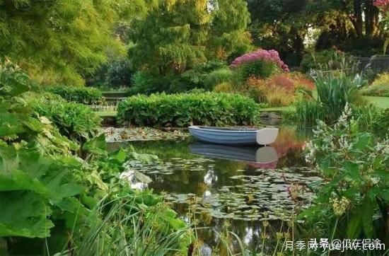 國外的園林綠化是怎么養(yǎng)護(hù)的？(圖2)