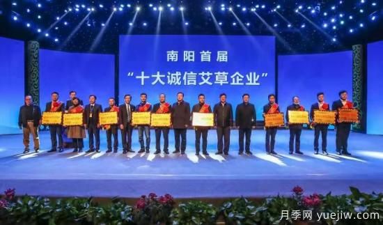 南陽中醫(yī)藥：強(qiáng)強(qiáng)合作助力中醫(yī)藥產(chǎn)業(yè)騰飛(圖1)
